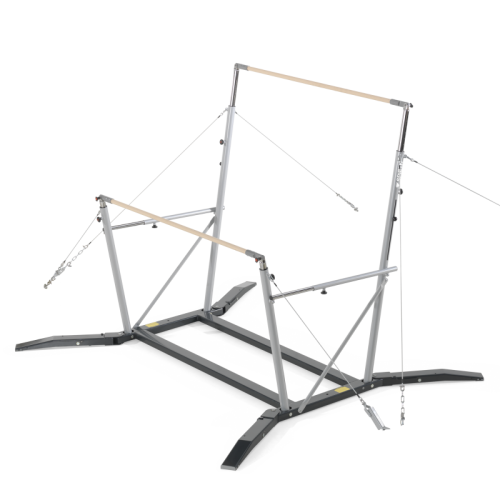 Брусья разновысокие тренировочные 